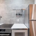 Bluewaveplace - Stylish 2 Bedroom Home In Center Of Sofia