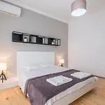 Bluewaveplace - Stylish 2 Bedroom Home In Center Of Sofia