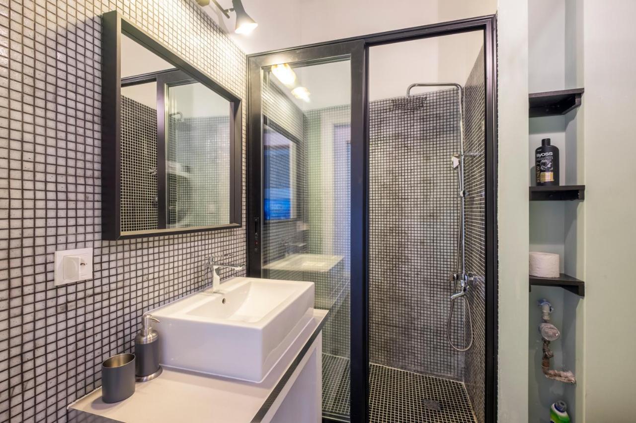 Bluewaveplace - Stylish 2 Bedroom In Center Of * Sofia