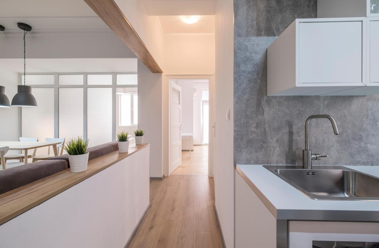 Bluewaveplace - Stylish 2 Bedroom In Center Of * Sofia