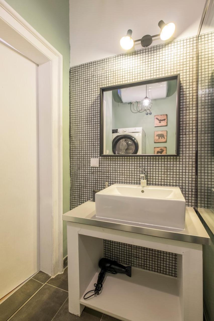 Apartment Bluewaveplace - Stylish 2 Bedroom In Center Of *