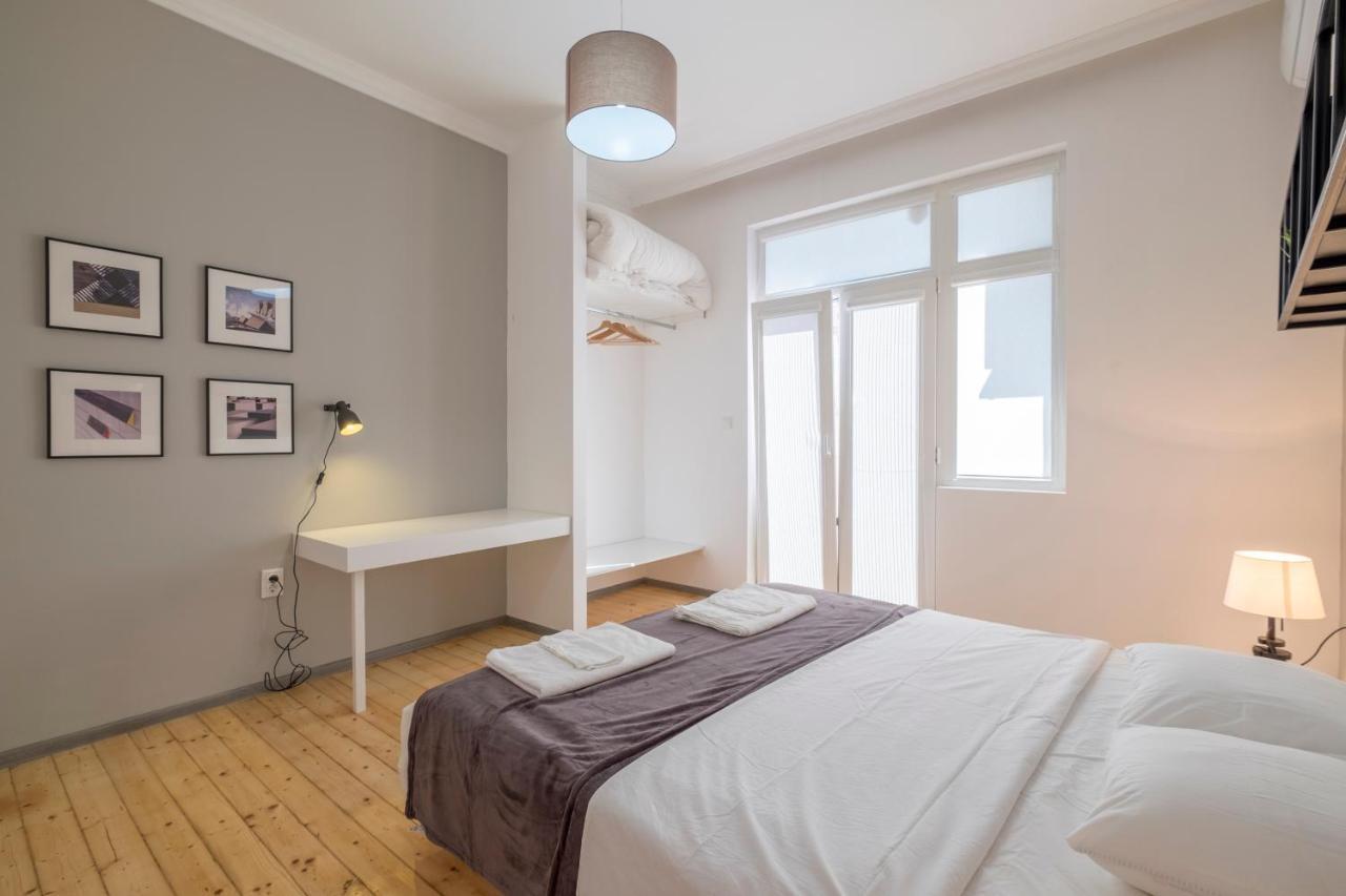 Apartment Bluewaveplace - Stylish 2 Bedroom In Center Of *