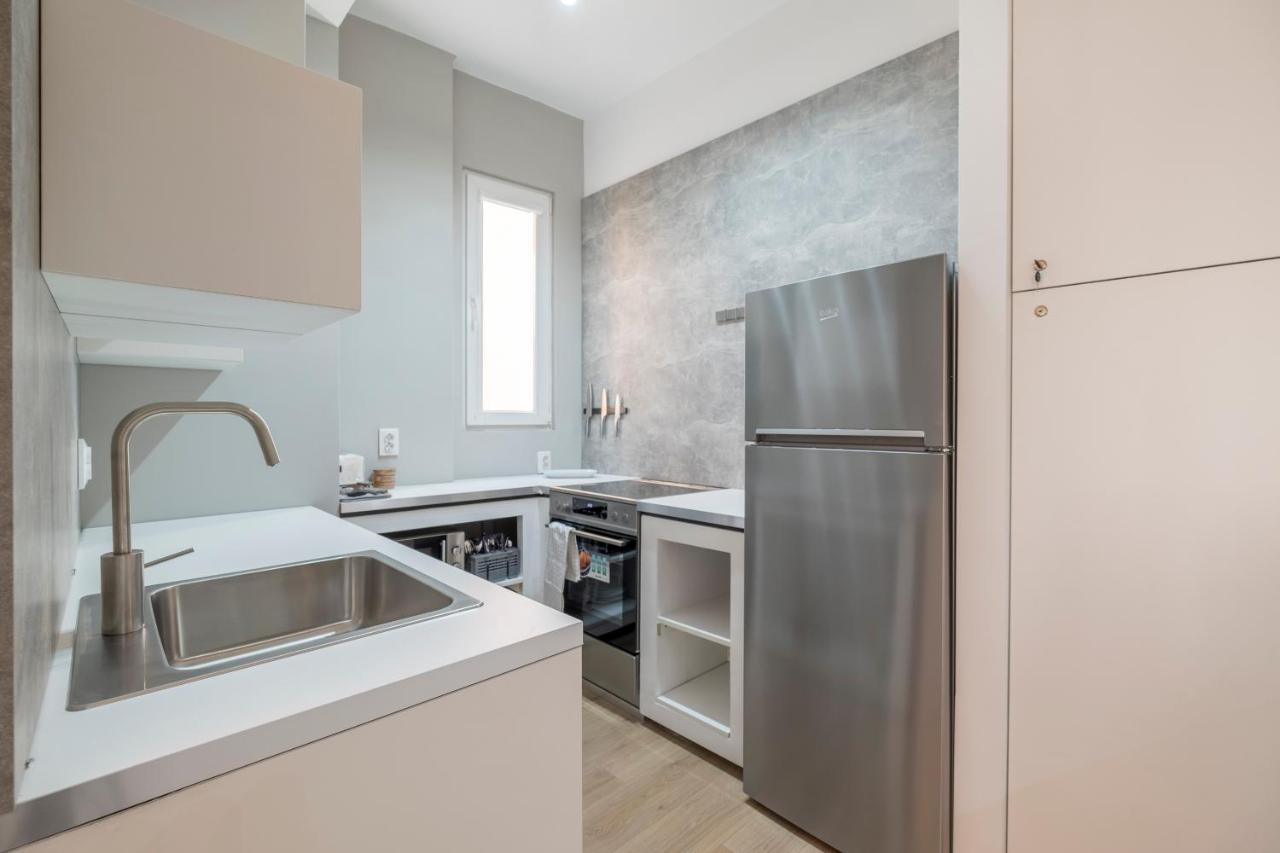 Apartment Bluewaveplace - Stylish 2 Bedroom In Center Of Sofia