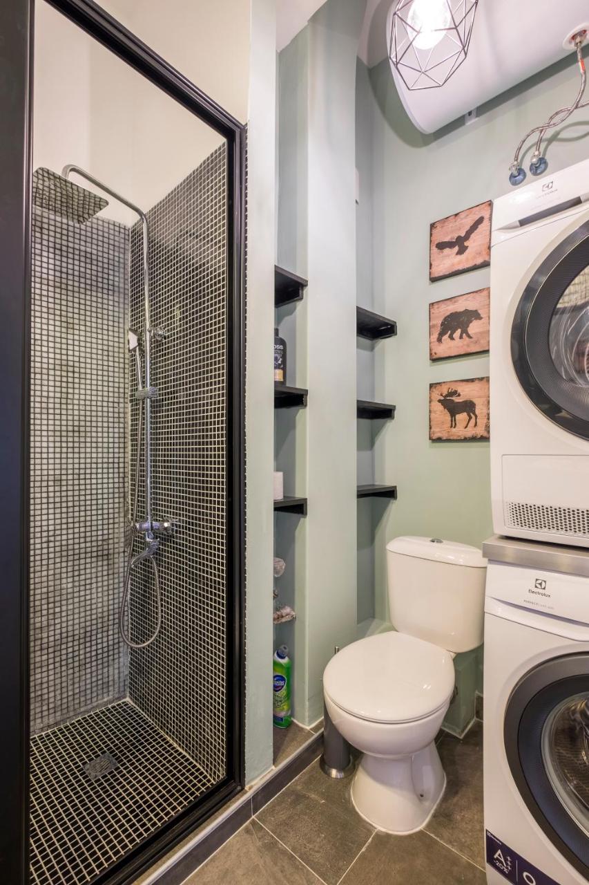 Bluewaveplace - Stylish 2 Bedroom In Center Of Apartment *