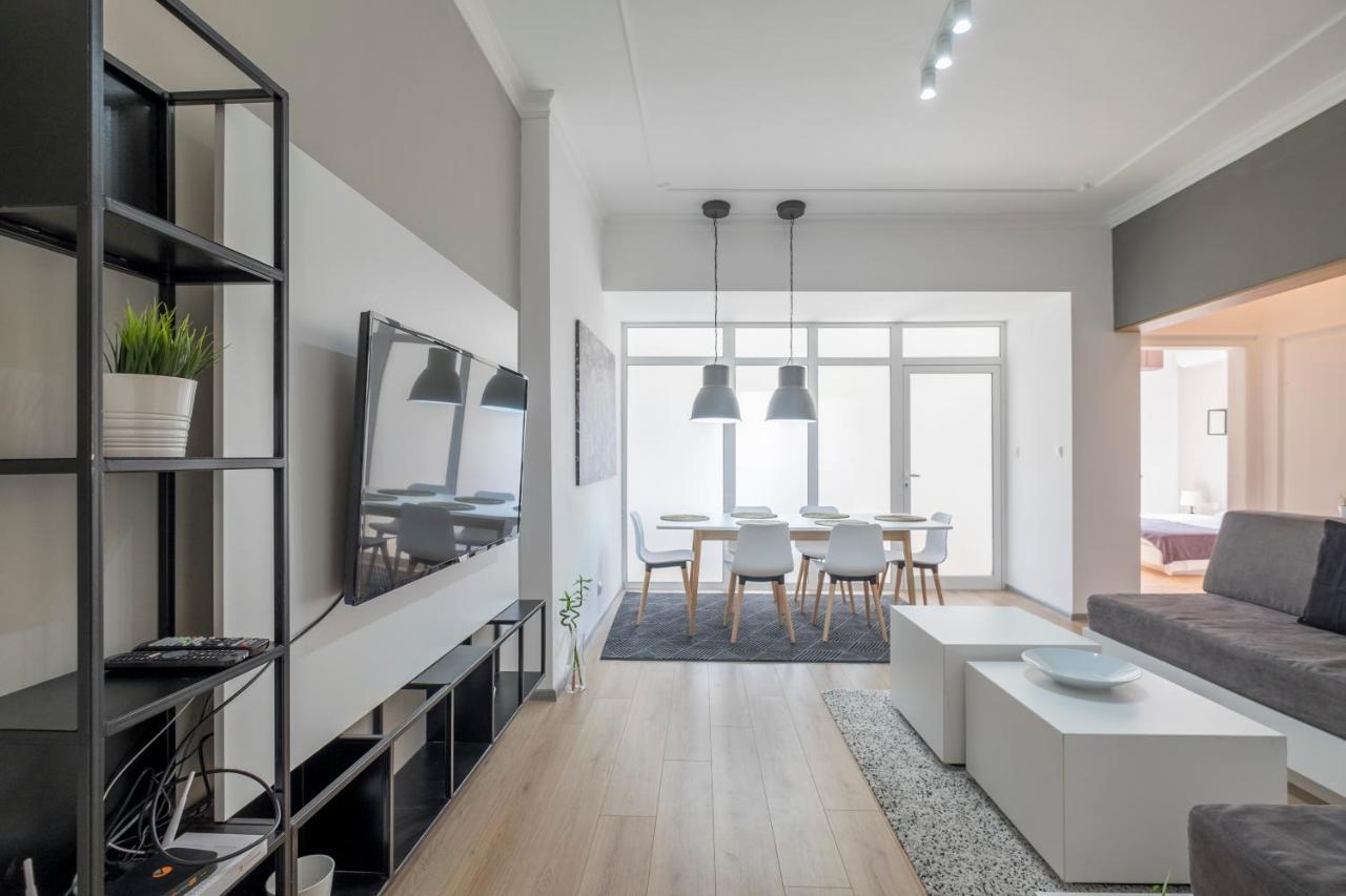 Appartement Bluewaveplace - Stylish 2 Bedroom In Center Of *