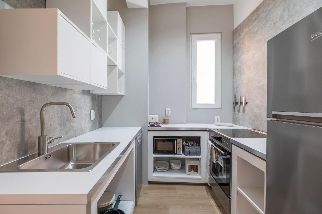 Apartment Bluewaveplace - Stylish 2 Bedroom In Center Of *